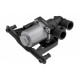 Elemente sistem climatizare - Regulator trepte ventilator habitaclu (Rezistenta) RENAULT LAGUNA II 1.6-3.0 intre 2001-2007