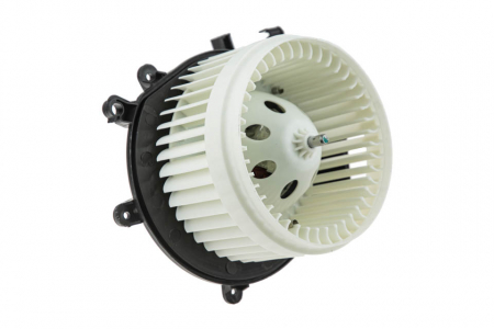 Elemente sistem climatizare - Regulator trepte ventilator habitaclu SEAT ALHAMBRA; VW SHARAN, TRANSPORTER IV 1.8-2.8 intre 1990-2010