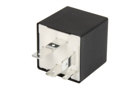 Releu pompa combustibil potrivit AUDI 100 C4, 80 B4, A4 B5, A6 C4, A6 C5, COUPE B3; SEAT ALHAMBRA, CORDOBA, CORDOBA VARIO, IBIZA II, TOLEDO I; VW CADDY II, CADDY II/MINIVAN 0.9-4.2 08.81-03.10 [1]