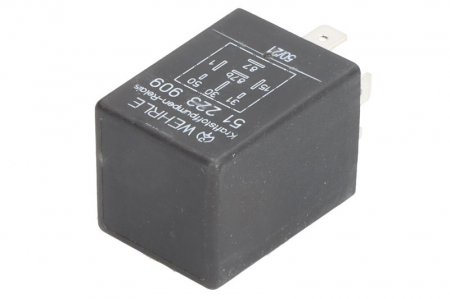 Piese Auto - Releu pompa combustibil potrivit CITROEN XM 2.0 05.89-10.00