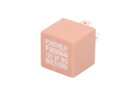 Releu pompa combustibil potrivit DAEWOO ESPERO, LANOS, NEXIA 1.3-2.0 10.91- [1]