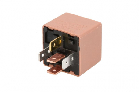 Pompa combustibil - Releu pompa combustibil potrivit DAEWOO ESPERO, LANOS, NEXIA 1.3-2.0 10.91-