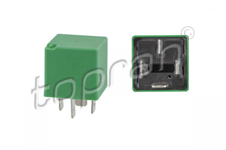 Releu pompa combustibil potrivit OPEL AGILA, ASTRA F, ASTRA F CLASSIC, ASTRA F/KOMBI, ASTRA G, ASTRA G CLASSIC, ASTRA G/KOMBI, CALIBRA A, COMBO TOUR, COMBO/MINIVAN, CORSA B 1.0-2.5D 09.88- [1]