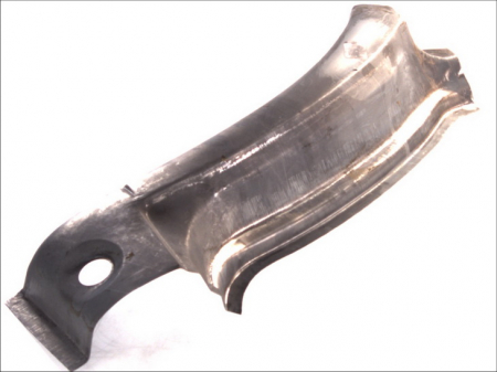 Panou lateral - Reparatie aripa fata dreapta partea spate MERCEDES V intre 1996-2003