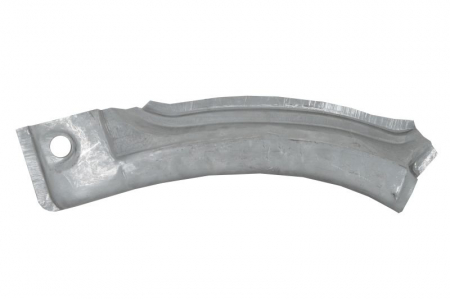 Panou lateral - Reparatie aripa fata stanga partea spate MERCEDES V intre 1996-2003