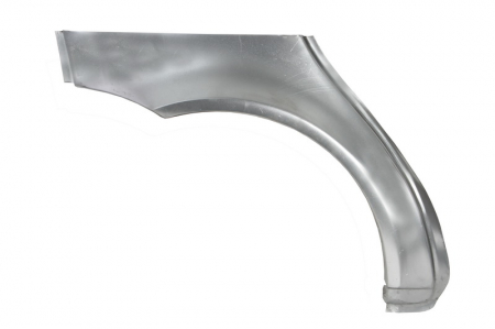 Panou lateral - Reparatie aripa spate dreapta MERCEDES Clasa A W168 intre 1997-2004