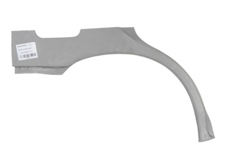 Panou lateral - Reparatie aripa spate dreapta SUBARU IMPREZA intre 1992-2000