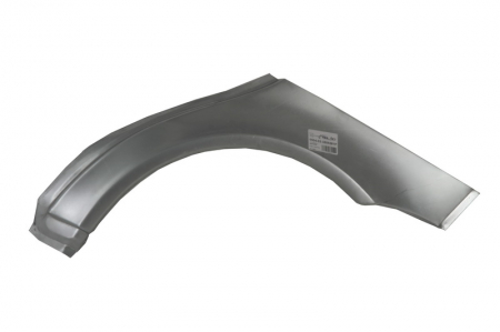Panou lateral - Reparatie aripa spate stanga MERCEDES Clasa A W168 intre 1997-2004