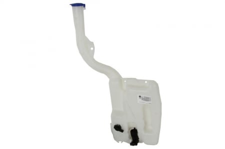 Rezervor apa spalare parbriz cu capac; cu pompa; cu senzor potrivit FORD EDGE II 2014-2018 [2]