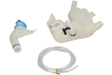 Spalator faruri - Rezervor apa spalare parbriz cu capac si pompa potrivit Honda Accord 2007-2015