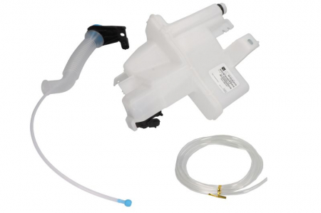 Spalator faruri - Rezervor apa spalare parbriz cu capac si pompa potrivit Mazda CX-5 2011-2015
