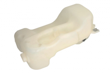 Spalator faruri - Rezervor apa spalare parbriz cu capac si pompa potrivit Renault Fluence 2010-2015