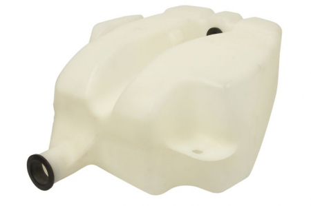 Spalator faruri - Rezervor apa spalare parbriz cu locas pompa spalator faruri cu capac, cu locas senzor potrivit PEUGEOT 807 2008-2014