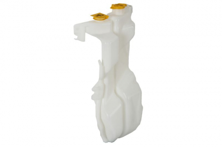 Spalator faruri - Rezervor apa spalare parbriz cu pompa; cu senzor potrivit DODGE DURANGO II 2003-2006