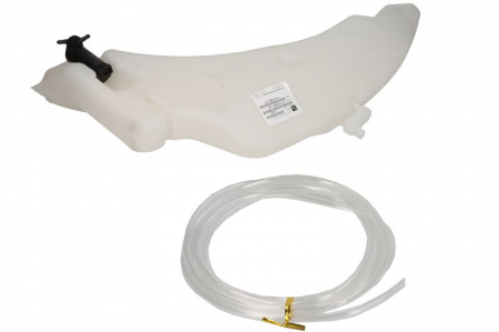 Spalator faruri - Rezervor apa spalare parbriz cu pompa potrivit Ford Tourneo Transit Connect 2002-2013