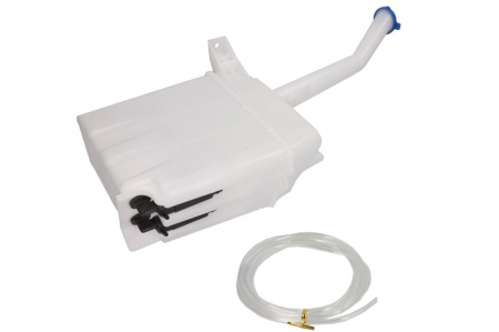 Spalator faruri - Rezervor apa spalare parbriz cu pompa potrivit Toyota Corolla 2002-2007