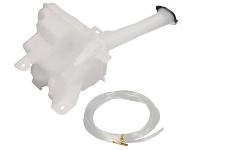 Spalator faruri - Rezervor apa spalare parbriz cu pompa potrivit Toyota Yaris 2005-2010