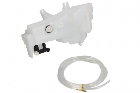 Spalator faruri - Rezervor apa spalare parbriz cu senzor cu pompa si capac potrivit Kia Rio dupa 2017