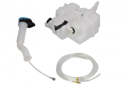 Spalator faruri - Rezervor apa spalare parbriz cu senzor si pompa potrivit Mazda 3 2013-2018