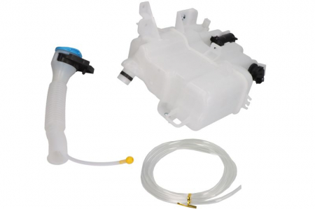 Spalator faruri - Rezervor apa spalare parbriz cu senzor si pompa potrivit Mazda 6 dupa 2012