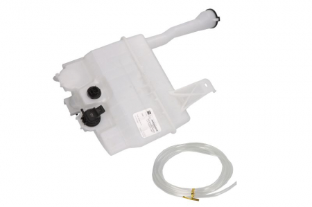 Spalator faruri - Rezervor apa spalare parbriz cu senzor si pompa potrivit Toyota Camry 2011-2017