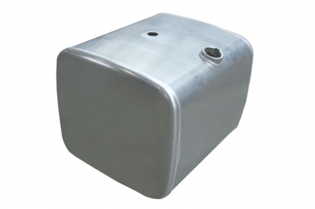 Piese Auto - Rezervor combustibil (300l 670x620x800 aluminiu) potrivit MAN E2000, F2000, F90, TGA 07.86-