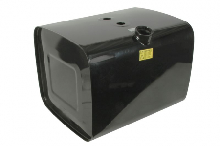 Piese Auto - Rezervor combustibil (300l 670x620x800 otel) potrivit MAN E2000, F2000, F90, TGA 07.86-