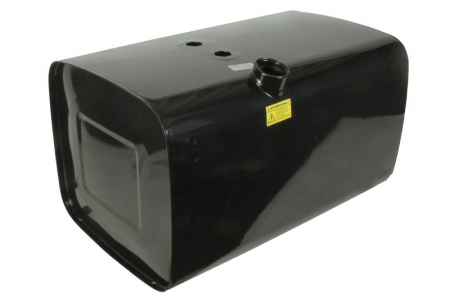 Piese Auto - Rezervor combustibil (400l 670x620x1050 otel) potrivit MAN E2000, F2000, F90, M 2000 stanga, M90, TGA 07.86-