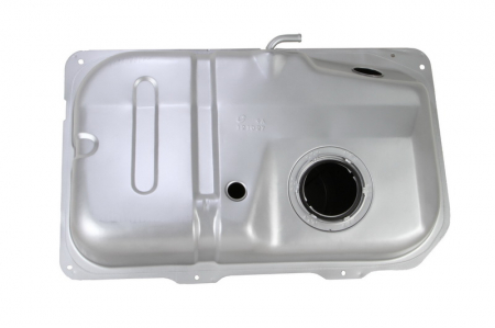 Alimentare combustibil - Rezervor combustibil (42l) FORD KA 1.0/1.3/1.6 intre 1996-2008