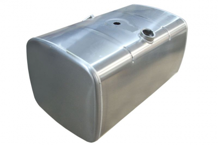 Piese Auto - Rezervor combustibil (450l 675x620x1190 aluminiu)