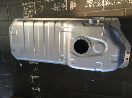 Rezervor combustibil potrivit KIA SORENTO I 2.5D/3.3 dupa 2002 [2]