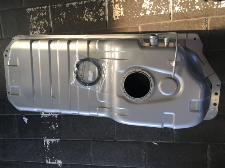 Rezervor combustibil potrivit KIA SORENTO I 2.5D/3.3 dupa 2002 [4]