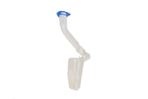 Rezervor lichid spalator parbriz SEAT IBIZA V SPORTCOUPE (6J1) SKODA 6Q0 955 453 P [2]