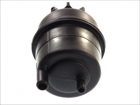 Radiator ulei - Rezervor ulei hidraulic servo-directie potrivit BMW Seria 1 (E81), 3 (E30), 3 (E36), 3 (E46), 3 (E90), 3 (E91), 3 (E92), 3 (E93), 5 (E28), 5 (E34), 5 (E39), 5 (E60), 5 (E61), 6 (E24), 6 (E63) 1.4D-5.4