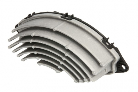 Elemente sistem climatizare - Rezistenta reglaj ventilator potrivit ABARTH 500 / 595 / 695, 500C / 595C / 695C; CITROEN BERLINGO MULTISPACE, BERLINGO/MINIVAN, C4 GRAND PICASSO I 0.9-2.0D 10.06-