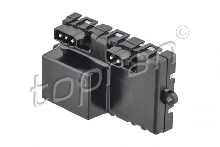 Rezistenta reglaj ventilator potrivit BMW 5 (E60), 5 (E61), 6 (E63), 6 (E64) 2.0-5.0 12.01-12.10 [2]