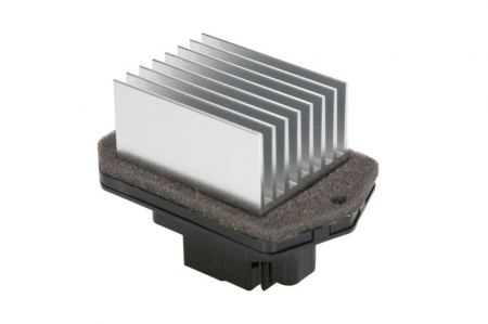 Elemente sistem climatizare - Rezistenta reglaj ventilator potrivit LAND ROVER DISCOVERY IV, RANGE ROVER SPORT I 2.7D-5.0 02.05-12.18
