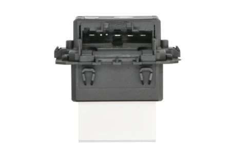 Rezistenta reglaj ventilator potrivit PEUGEOT 2008 I, 207, 208 I 1.0-1.6D 02.06- [1]