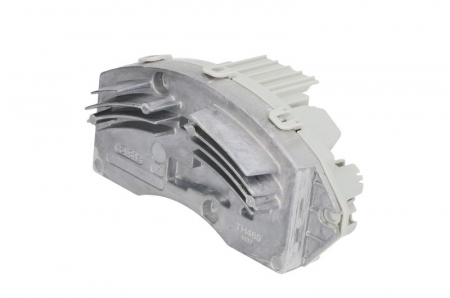 Climatizare - Rezistenta ventilator habitaclu BMW Seria 1 (E81), 1 (E82), 1 (E87), 1 (E88), 3 (E90), 3 (E91), 3 (E92), 3 (E93), X1 (E84), X3 (F25), X5 (E70), X6 (E71, E72) 1.6-4.8 intre 2004-2017