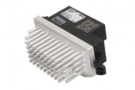 Ventilator habitaclu - Rezistenta ventilator habitaclu FORD B-MAX, ECOSPORT, TOURNEO CONNECT V408, TRANSIT CONNECT, TRANSIT CONNECT V408, TRANSIT COURIER B460 1.0-1.6D dupa 2012