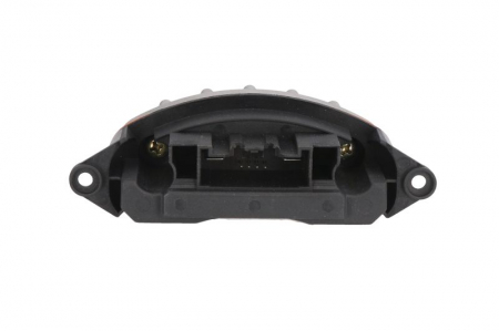 Rezistenta ventilator habitaclu FORD FIESTA V, FUSION, MONDEO III 1.25-2.0D intre 2000-2012 [1]