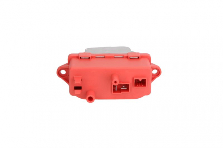 Rezistenta ventilator habitaclu IVECO DAILY IV 2.3D/3.0CNG/3.0D intre 2006-2011 [1]