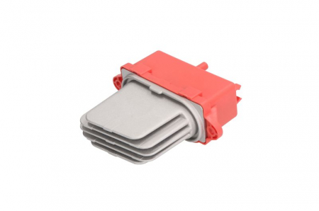 Climatizare - Rezistenta ventilator habitaclu IVECO DAILY IV 2.3D/3.0CNG/3.0D intre 2006-2011