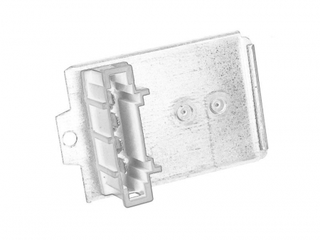 Rezistenta ventilator habitaclu (manual A/C) FORD GALAXY; SEAT ALHAMBRA; VW SHARAN 1.8-2.8 intre 1995-2010 [1]