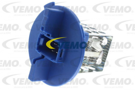 Piese Auto - Rezistenta ventilator habitaclu MERCEDES SPRINTER 3,5-T (906), SPRINTER 3-T (906), SPRINTER 4,6-T (906), SPRINTER 5-T (906); VW CRAFTER 30-35, CRAFTER 30-50 1.8-3.5 dupa 2006