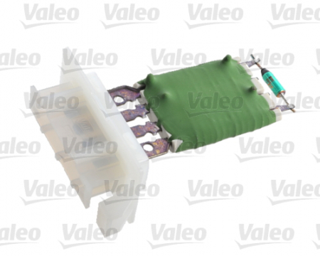 Piese Auto - Rezistenta ventilator habitaclu OPEL SIGNUM, VECTRA C, VECTRA C GTS; SAAB 9-3 1.6-3.2 intre 2002-2015