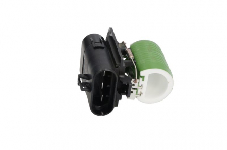 Rezistenta ventilator - Rezistenta ventilator habitaclu  potrivit ABARTH GRANDE PUNTO; FIAT GRANDE PUNTO; OPEL CORSA D 1.3D/1.4 dupa 2005