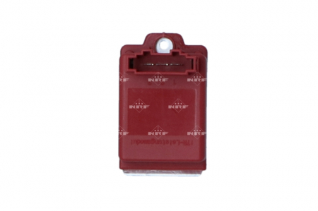 Rezistenta ventilator habitaclu potrivit AUDI 80 B4, A3, A4 B5, TT; FORD GALAXY I; SEAT ALHAMBRA, IBIZA II, IBIZA III, LEON, TOLEDO II 1.2-Electric 07.90-12.14 [3]