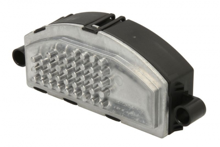 Rezistenta ventilator - Rezistenta ventilator habitaclu potrivit AUDI A3, Q2, TT; SEAT ATECA, LEON SC, LEON ST; SKODA CITIGO, OCTAVIA III, SUPERB III; VW GOLF ALLTRACK VII, GOLF SPORTSVAN VII, GOLF VII 1.0-Electric dupa 2011