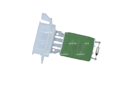 Rezistenta ventilator - Rezistenta ventilator habitaclu potrivit AUDI A3, Q3; SEAT ALHAMBRA, ALTEA, ALTEA XL, LEON, TOLEDO III; SKODA OCTAVIA II, SUPERB II, YETI; VW BEETLE 1.0-3.6 11.95-